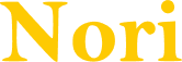 Nori logo
