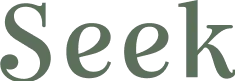 Seek logo