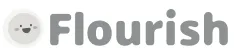 Flourish app logo