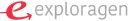 Exploragen logo