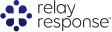 Relay Response logo