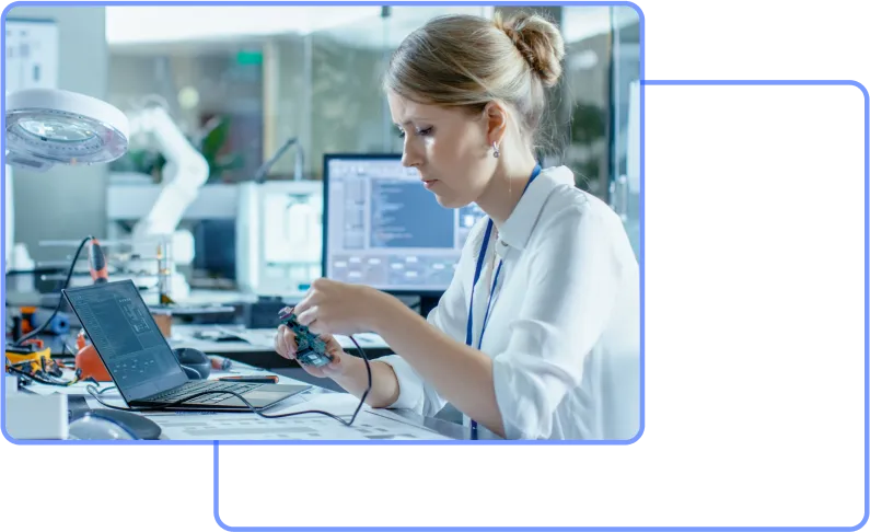 Medical device verification process