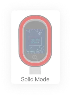 Photobooth in Solid Mode