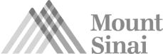 Mount Sinai logo