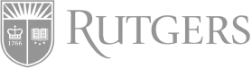 RUTGERS logo