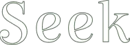 Seek logo