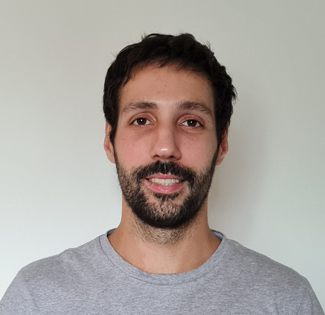 Marcelo Seoane Normey