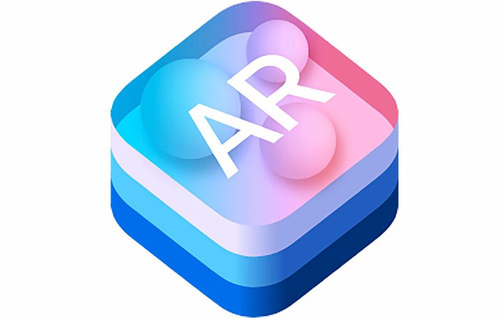 Face tracking in the 3D open world using Apple's Vision and ARKit