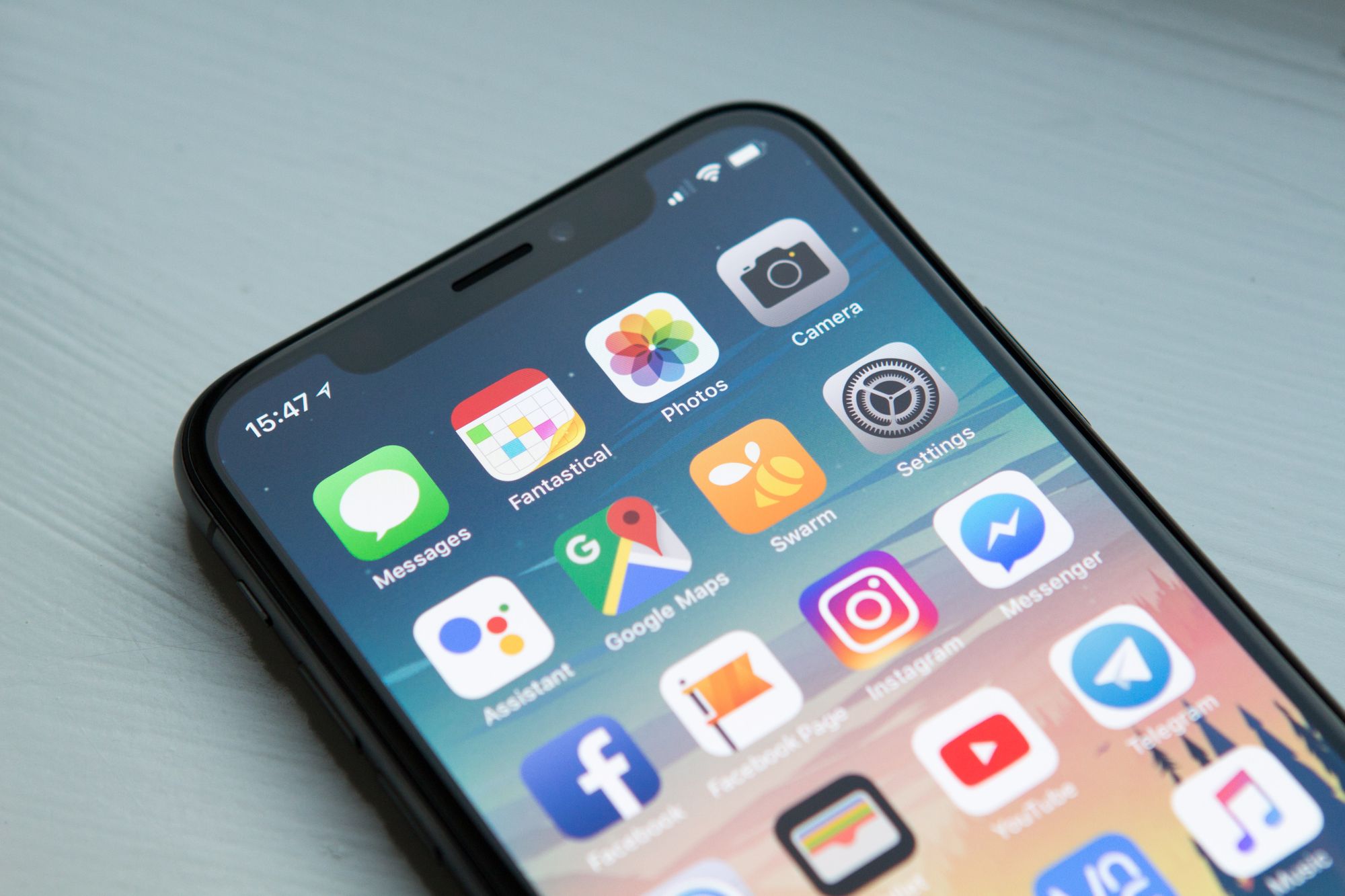 The Top Trends in Mobile Development in 2020