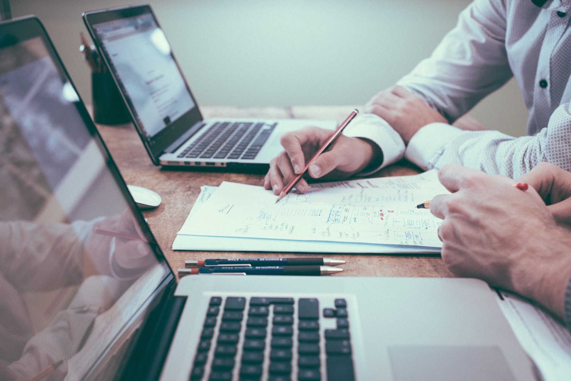 What are the most important things to look out for when doing an iOS or Android app code audit?