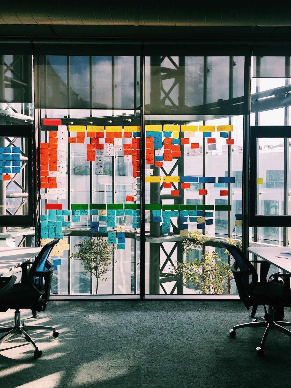 How to choose the right app developer for your project