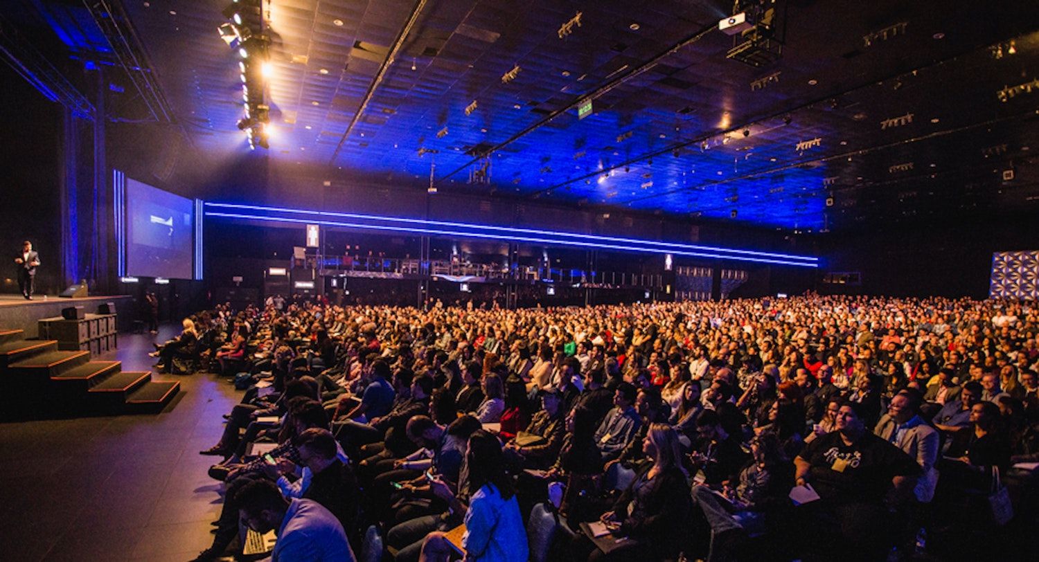 Our take on tech events in times of Covid