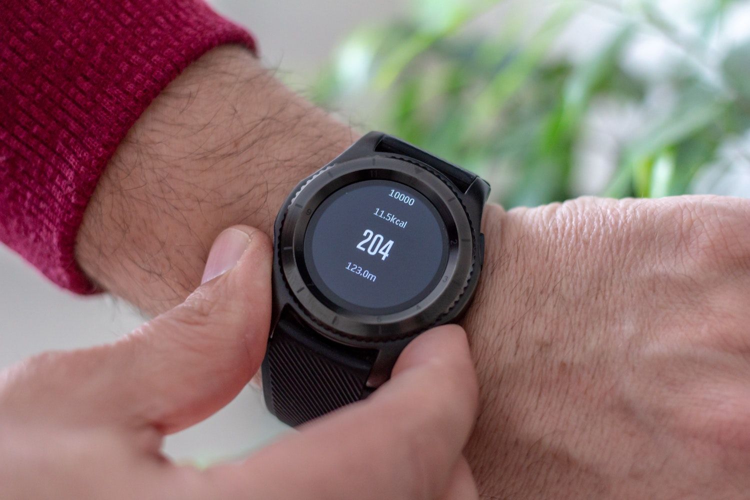 Wearables' trends to watch closely