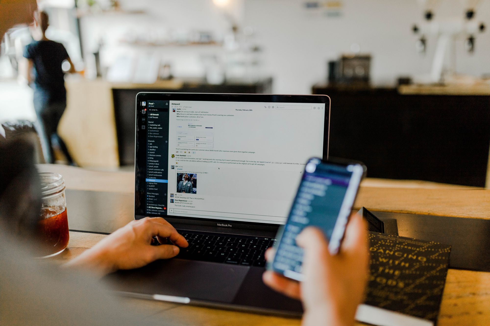 Native vs Hybrid vs Cross Platform: The Ultimate Guide