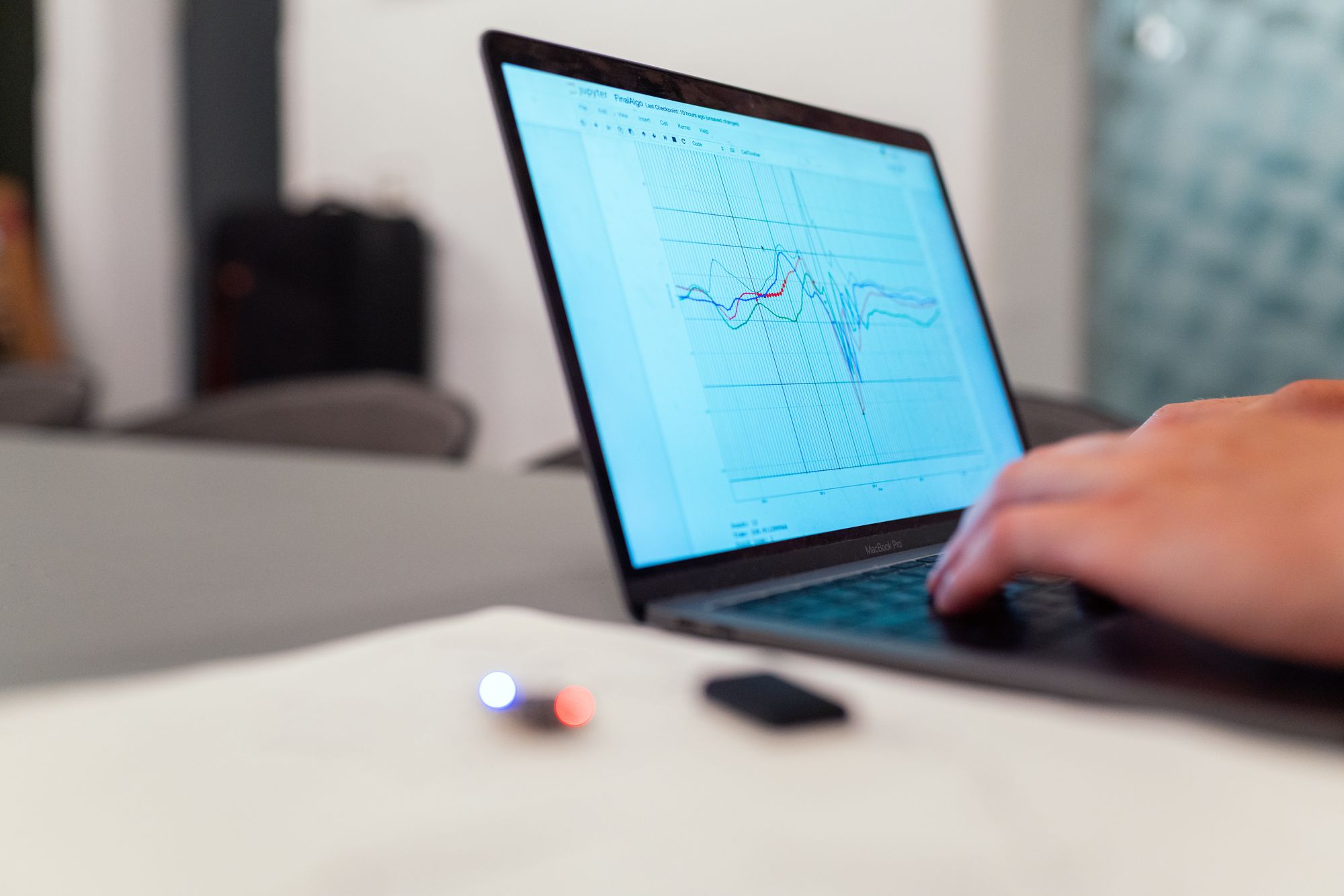 Health Application Development: Definition, benefits, examples and more