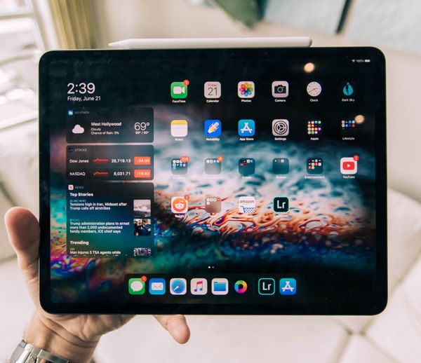 A convenient way to configure different environments in your iOS app