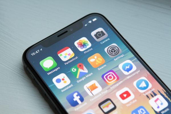 The Top Trends in Mobile Development in 2020