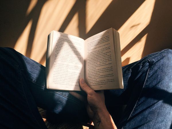 7 Books Every Tech Entrepreneur should read