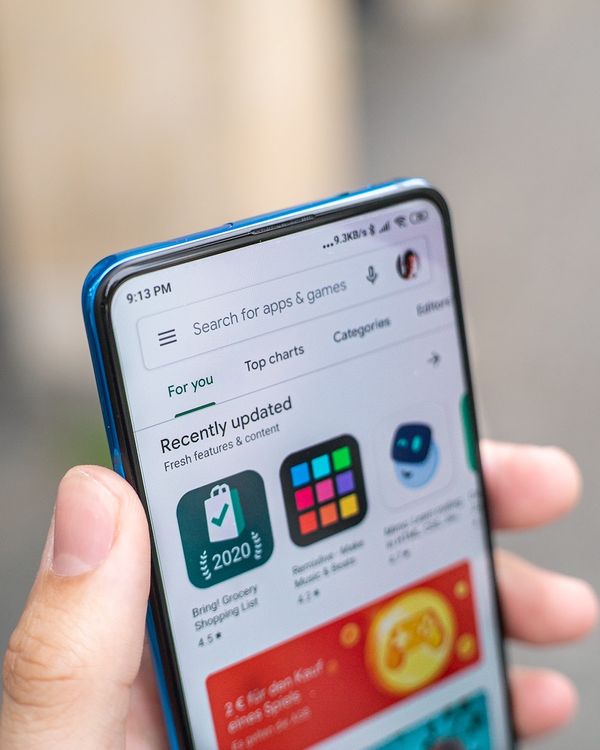 Does my business need an app? Ask yourself these questions to find out