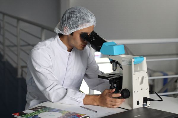 How AI can help the healthcare industry