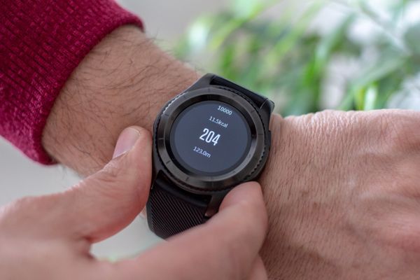 Wearables' trends to watch closely