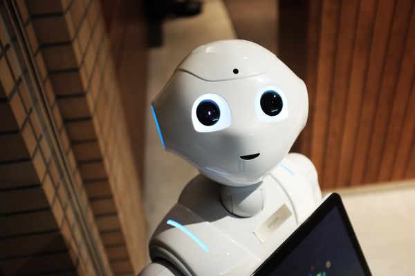 Tech Trends to follow closely in 2021
