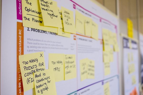 5 UX Golden Rules Your Products Need to Follow