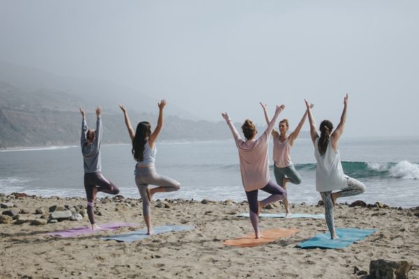 Health and Wellbeing: Tech Trends for 2022
