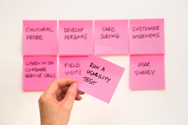 The impact of UX/UI on Health & Wellbeing