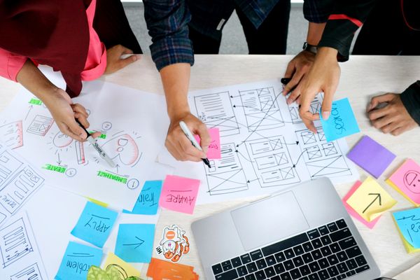 Design Thinking: What is it and how can it help us?