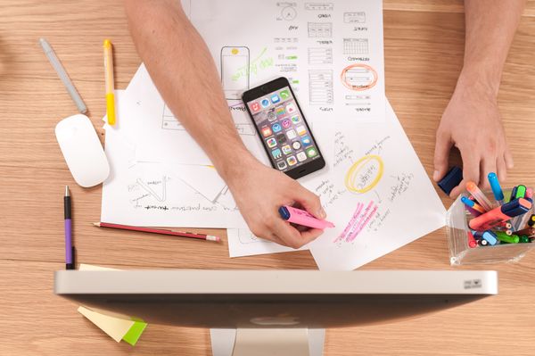 Ethical design in the UX/UI process