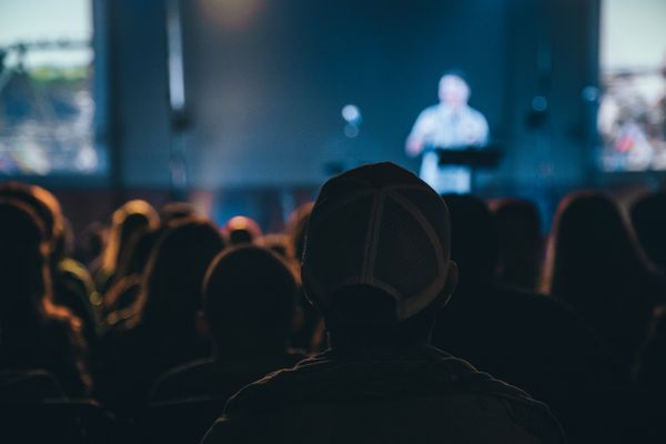 Wearables technology events to attend in 2023