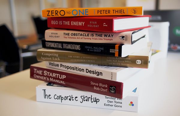 Top 29 Healthcare Incubators & Accelerators